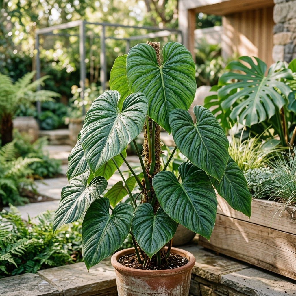 Philodendron